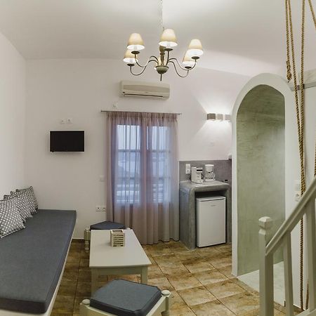 Viva Mare Traditional Studios Astypalaia Экстерьер фото