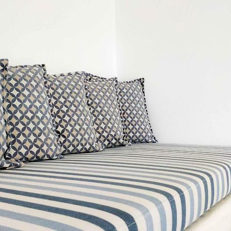 Viva Mare Traditional Studios Astypalaia Экстерьер фото