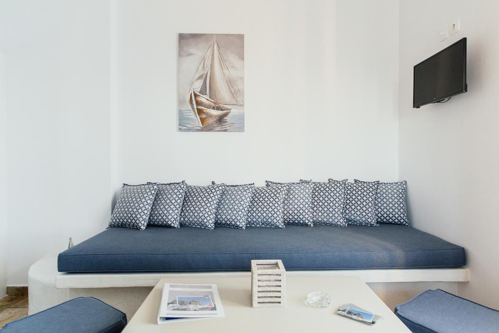 Viva Mare Traditional Studios Astypalaia Экстерьер фото