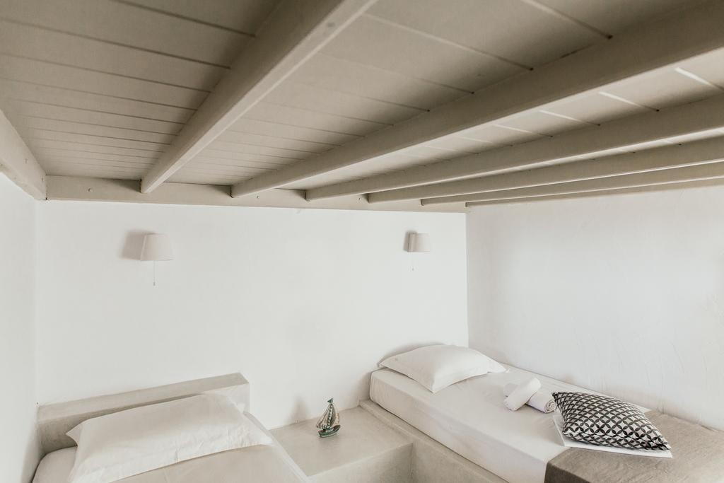 Viva Mare Traditional Studios Astypalaia Экстерьер фото