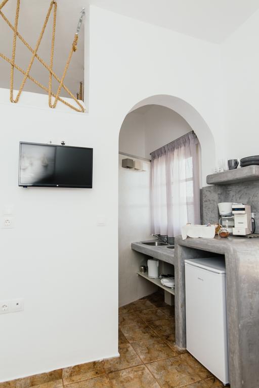 Viva Mare Traditional Studios Astypalaia Экстерьер фото