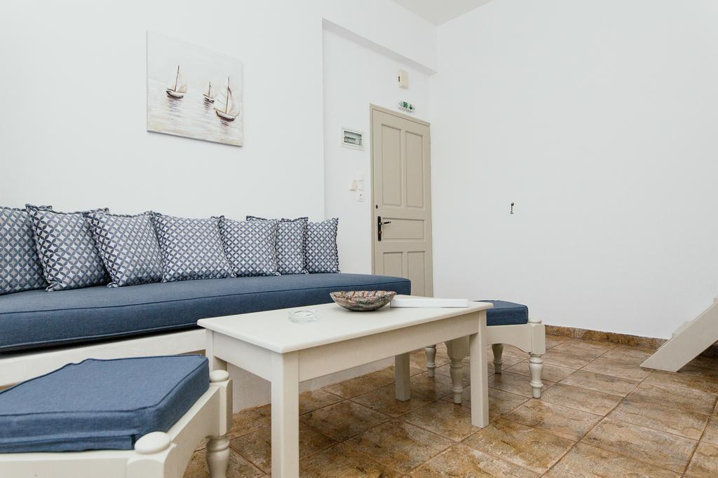 Viva Mare Traditional Studios Astypalaia Экстерьер фото