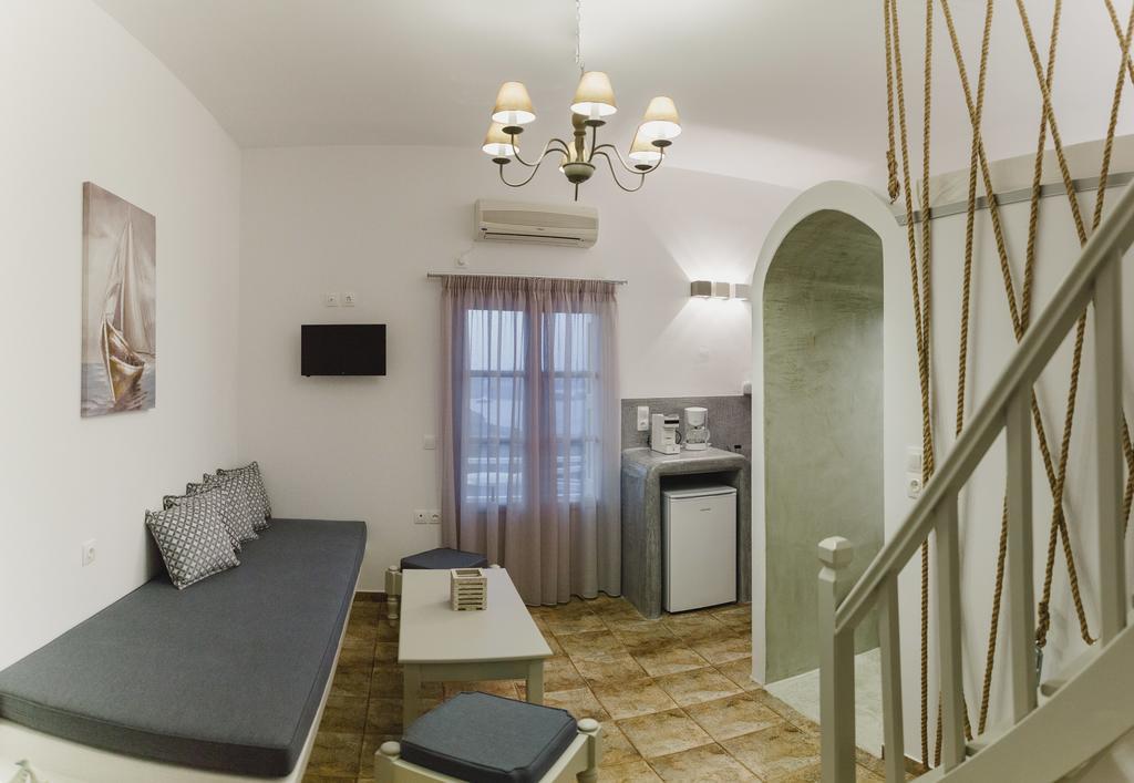 Viva Mare Traditional Studios Astypalaia Экстерьер фото
