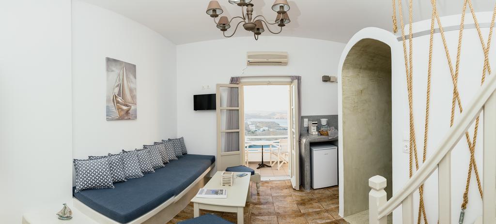 Viva Mare Traditional Studios Astypalaia Экстерьер фото