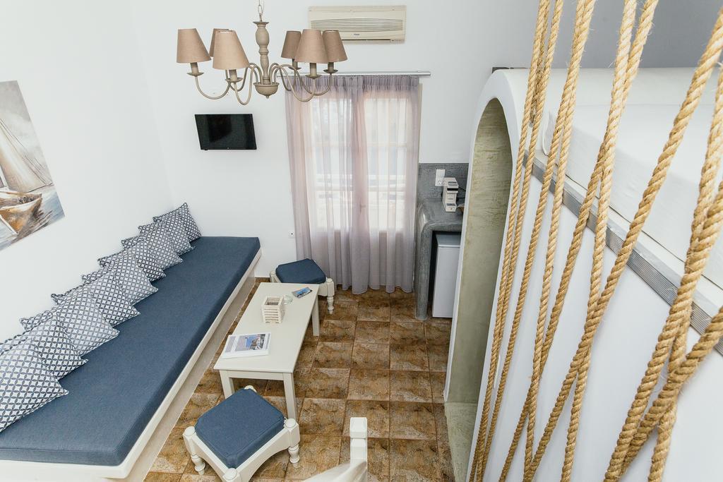 Viva Mare Traditional Studios Astypalaia Экстерьер фото