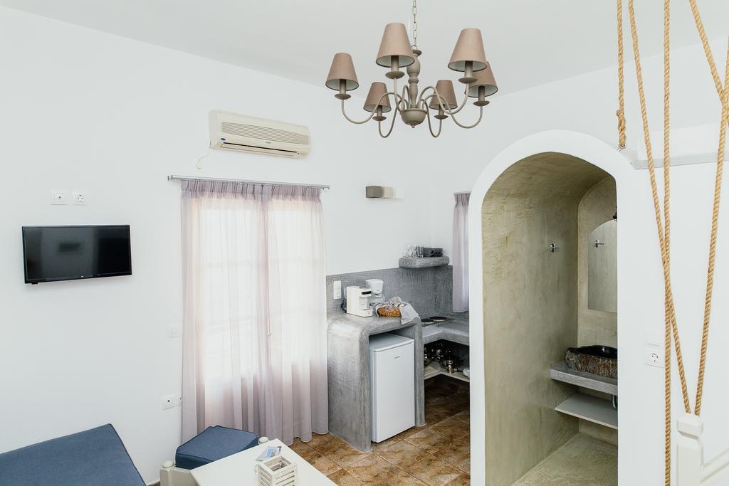 Viva Mare Traditional Studios Astypalaia Экстерьер фото