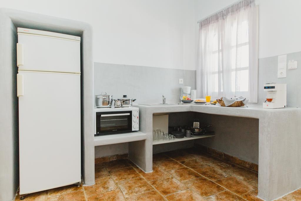 Viva Mare Traditional Studios Astypalaia Экстерьер фото
