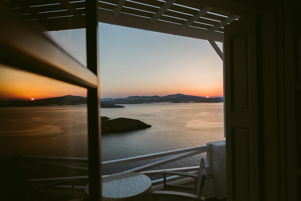 Viva Mare Traditional Studios Astypalaia Экстерьер фото