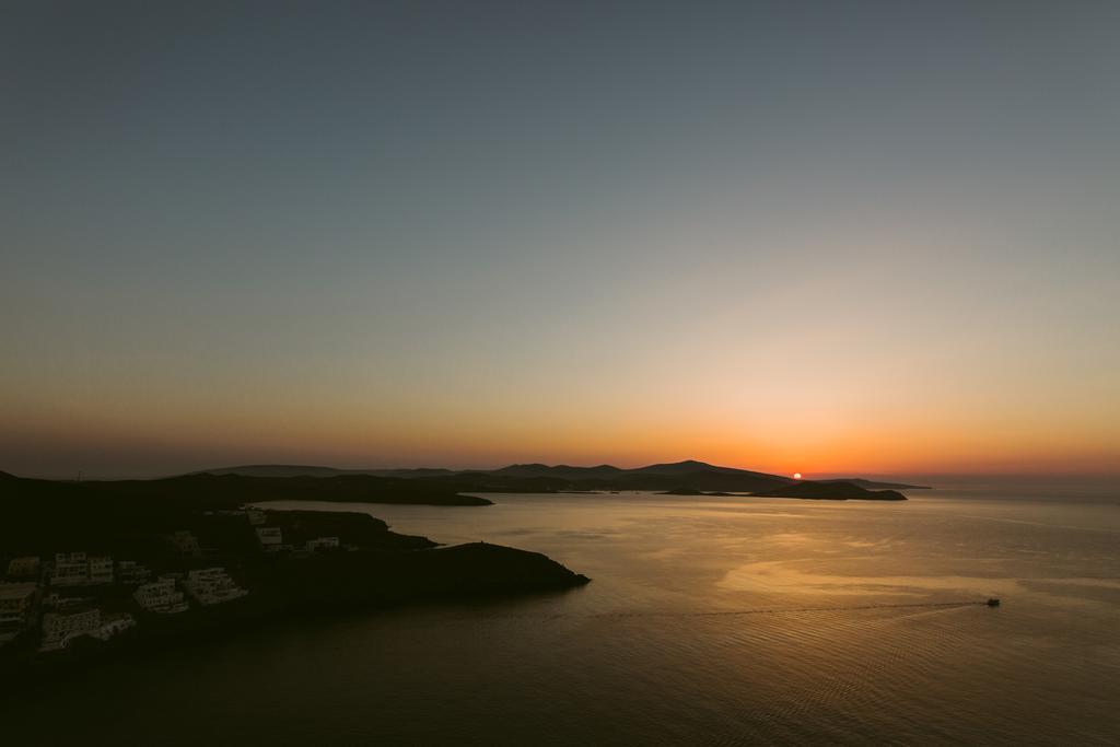 Viva Mare Traditional Studios Astypalaia Экстерьер фото