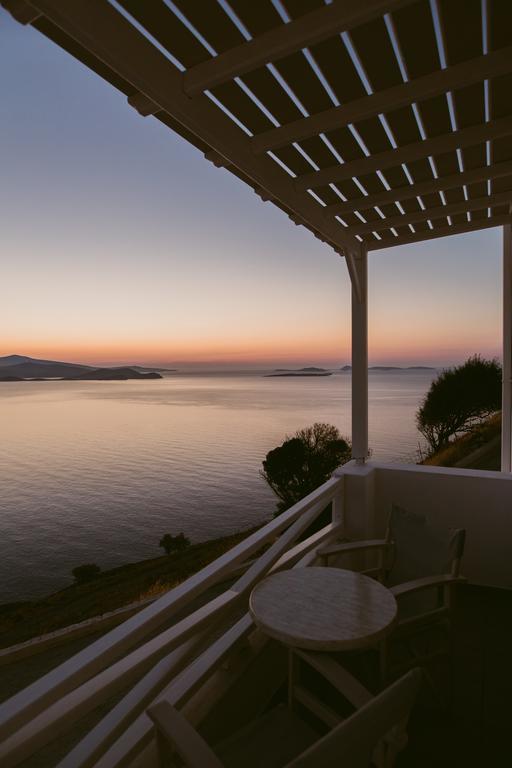 Viva Mare Traditional Studios Astypalaia Экстерьер фото