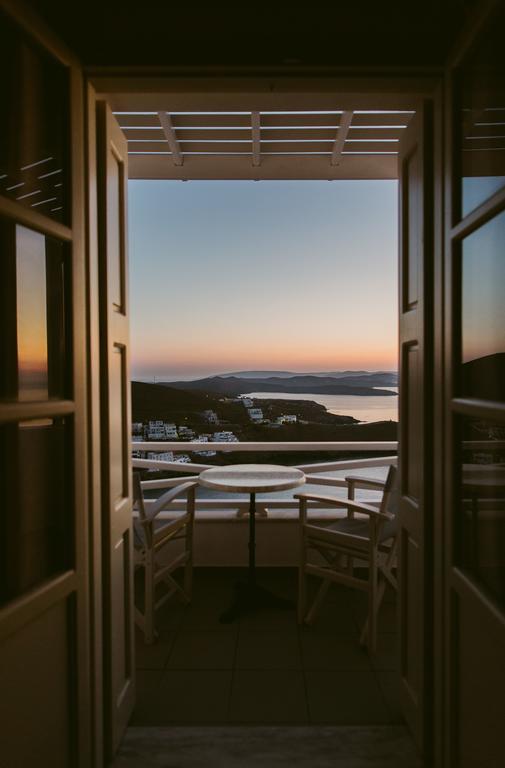 Viva Mare Traditional Studios Astypalaia Экстерьер фото