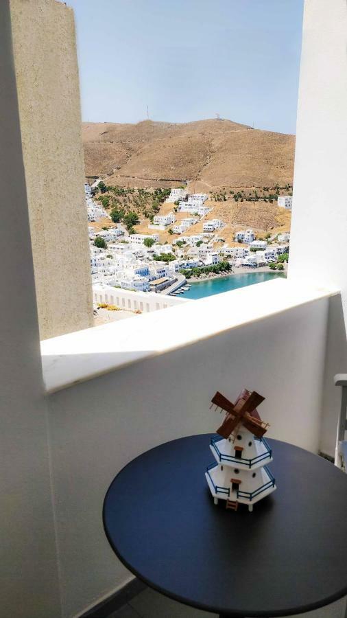 Viva Mare Traditional Studios Astypalaia Экстерьер фото