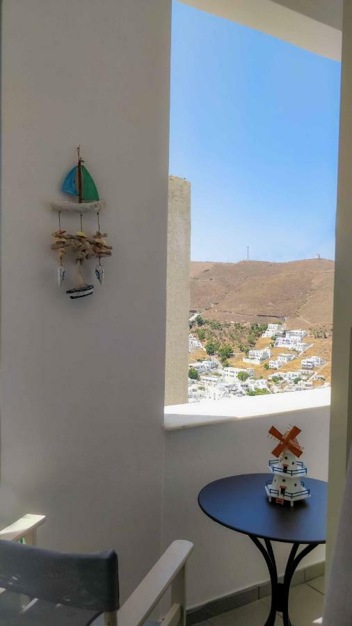 Viva Mare Traditional Studios Astypalaia Экстерьер фото