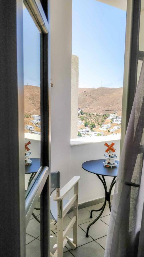 Viva Mare Traditional Studios Astypalaia Экстерьер фото