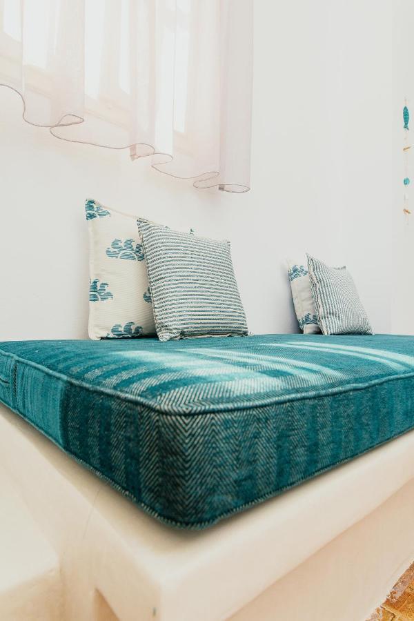 Viva Mare Traditional Studios Astypalaia Экстерьер фото